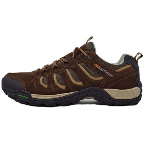 Sepatu Karrimor Original Tokopedia