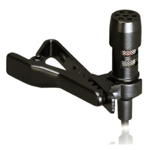 Mic Deluxe 3 5mm Microphone With Clip For Smartphone Laptop Tablet Pc Tokopedia