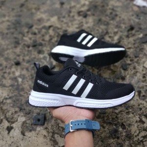 Sepatu Olahraga Adidas Climacool Man Import Running Lari Gym Pria Tokopedia