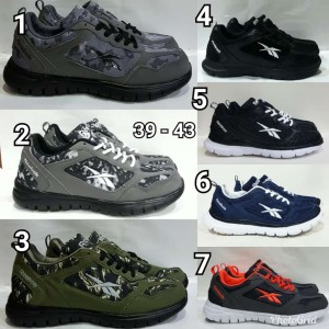 Sepatu Reebok Tokopedia