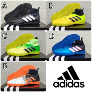Sepatu Futsal Adidas Ace Tokopedia