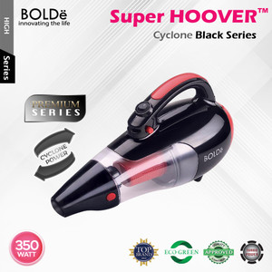 Vacuum Cleaner Bolde Tokopedia