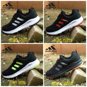 Sepatu Olahraga Adidas Tokopedia
