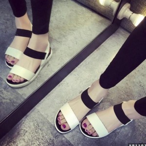 Sepatu Wanita Flat Murah 121 Tokopedia