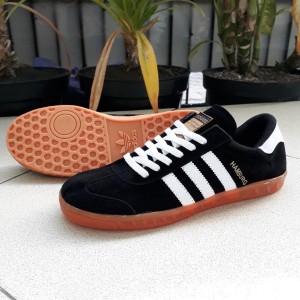 Sepatu Adidas Hamburg Plusbox Tokopedia