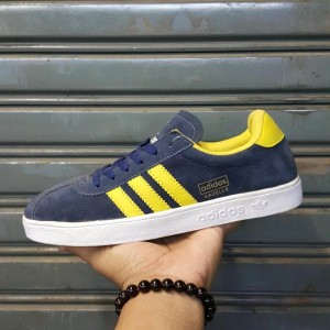 Sepatu Sneaker Adidas Gazelle Plusbox Adidas Tokopedia