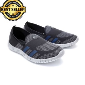 Jual Sepatu Kasual Pria Tokopedia