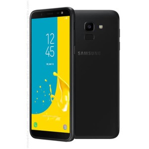 Samsung J6 2018 Ram 3 Internal 32gb Garansi Resmi Sein Tokopedia