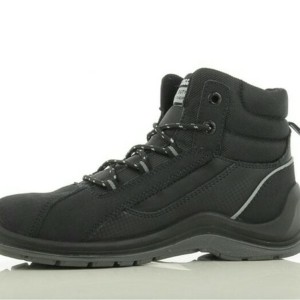 New Sepatu Elevate S1p Safety Jogger Shoes Safetyjogger Tokopedia