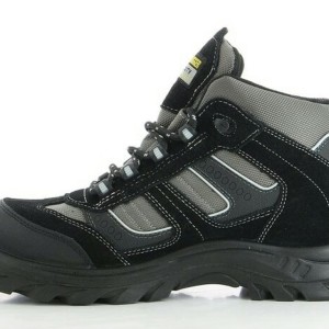 Safety Shoes Jogger Climber Tokopedia