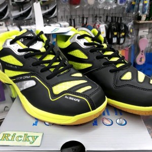 Sepatu Badminton Yonex Srcr Cfm Yellow Tokopedia