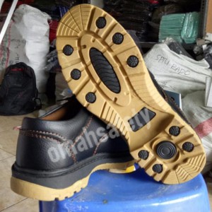 Sepatu Safety Prima Tokopedia