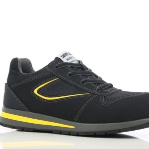 Safety Shoes Jogger Turbo S3 Tokopedia