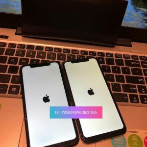 Iphone X Fullscreen 4g Lte 64bit Tokopedia