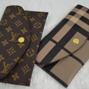 Promo Sale Dompet Amppouch Dompet Kosmetik Dompet Hp Dompet Koin Dompet Bran Tokopedia