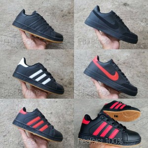 Adidas Sb Sepatu Sekolah Anak Tokopedia