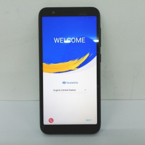Asus Zenfone Live L1 Black Bekas Mulus Garansi Tokopedia
