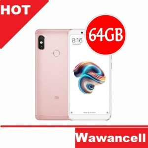 Xiaomi Redmi Note 4 Ram 3 Gb Rom 32 Gb Tokopedia