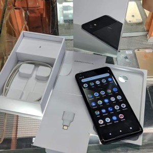 Google Pixel 2 Xl Fullset Tokopedia