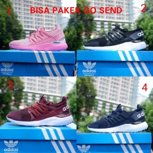 Sepatu Olah Raga Wanita Tokopedia