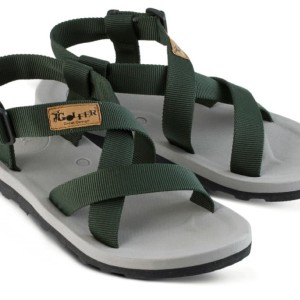Sandal Gunung Pria Golfer Tokopedia