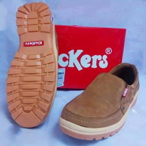 Sepatu Pria Kulit 02 Tokopedia