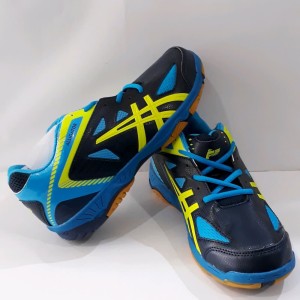 Obral Sepatu Badminton Profesional Alligator Sepatu Bulutangkis Tokopedia