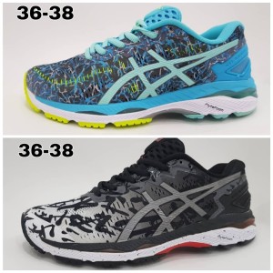 Sepatu Volly Asics Tokopedia
