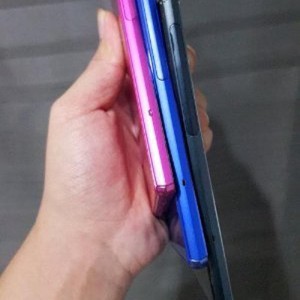 Sharp Sh 01h Aqous Zeta Sh01h Seken Ori Tokopedia