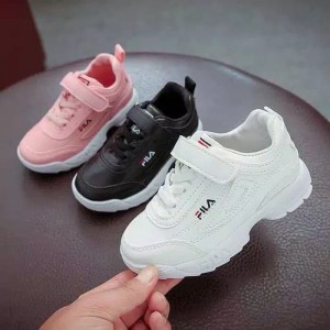 Sepatu Anak Fila Tokopedia