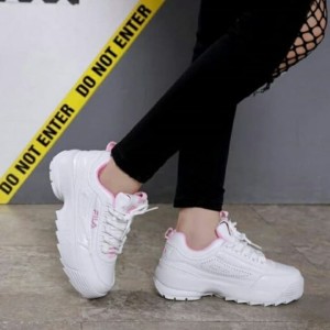 Sepatu Olahraga Wanita Sepatu Jogging Tokopedia