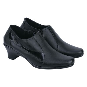 Sepatu Boots Wanita Us 025 Tokopedia