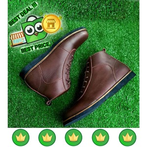 Sepatu Sneakers Pria Kasual Sepatu Pria Tokopedia