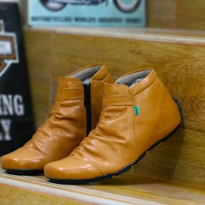 Sepatu Wringkel Sepatu Kantor Sepatu Kerja Tokopedia