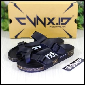 Promo Sandal Cvnx Id Best Quality Tokopedia