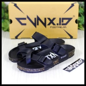Promo Sandal Cvnx Id Best Quality Tokopedia