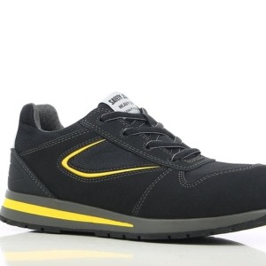 Safety Shoes Jogger Turbo S3 Tokopedia