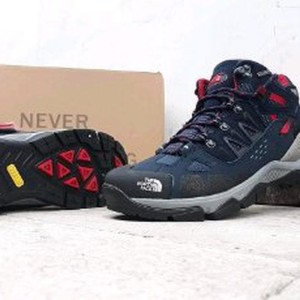 Sepatu Outdoor Tnf Original Tokopedia