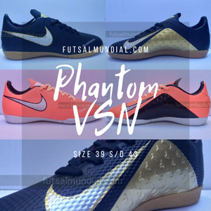 Promo Sepatu Futsal Nike Import Tokopedia