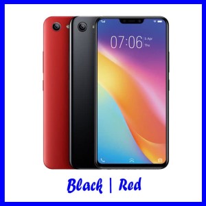 Vivo Y81i Ram 2gb Rom 16gb Garansi Resmi Tokopedia