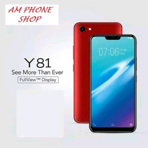 Vivo Y81 Ram 2gb Internal 16gb Garansi Resmi Vivo Indonesia Tokopedia