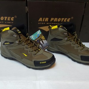 Sepatu Air Protec Offroad Tokopedia