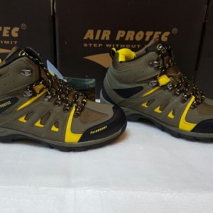 Sepatu Air Protec Paramount Not Consina Not Rei Not Eiger Tokopedia