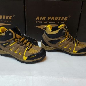 Sepatu Air Protec Paramount Not Consina Not Rei Not Eiger Tokopedia