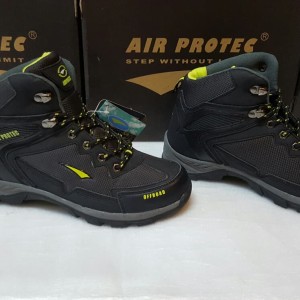 Sepatu Air Protec Offroad Tokopedia