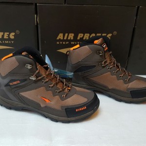 Sepatu Air Protec Offroad Tokopedia