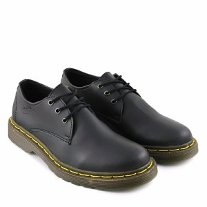 Sepatu Dr Martens Low Leather Suede Unisex Tokopedia