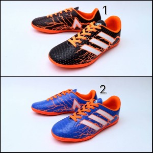 Sepatu Futsal Adidas Controlskin Tokopedia