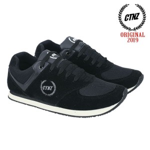 Sepatu Olahraga Da 030 Sepatu Lari Pria Sepatu Kets Sepatu Cowok Tokopedia