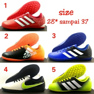 Sepatu Futsal Adidas Tokopedia